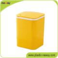 Manufacture Cheap Colorful Household Dustbin Waste Container